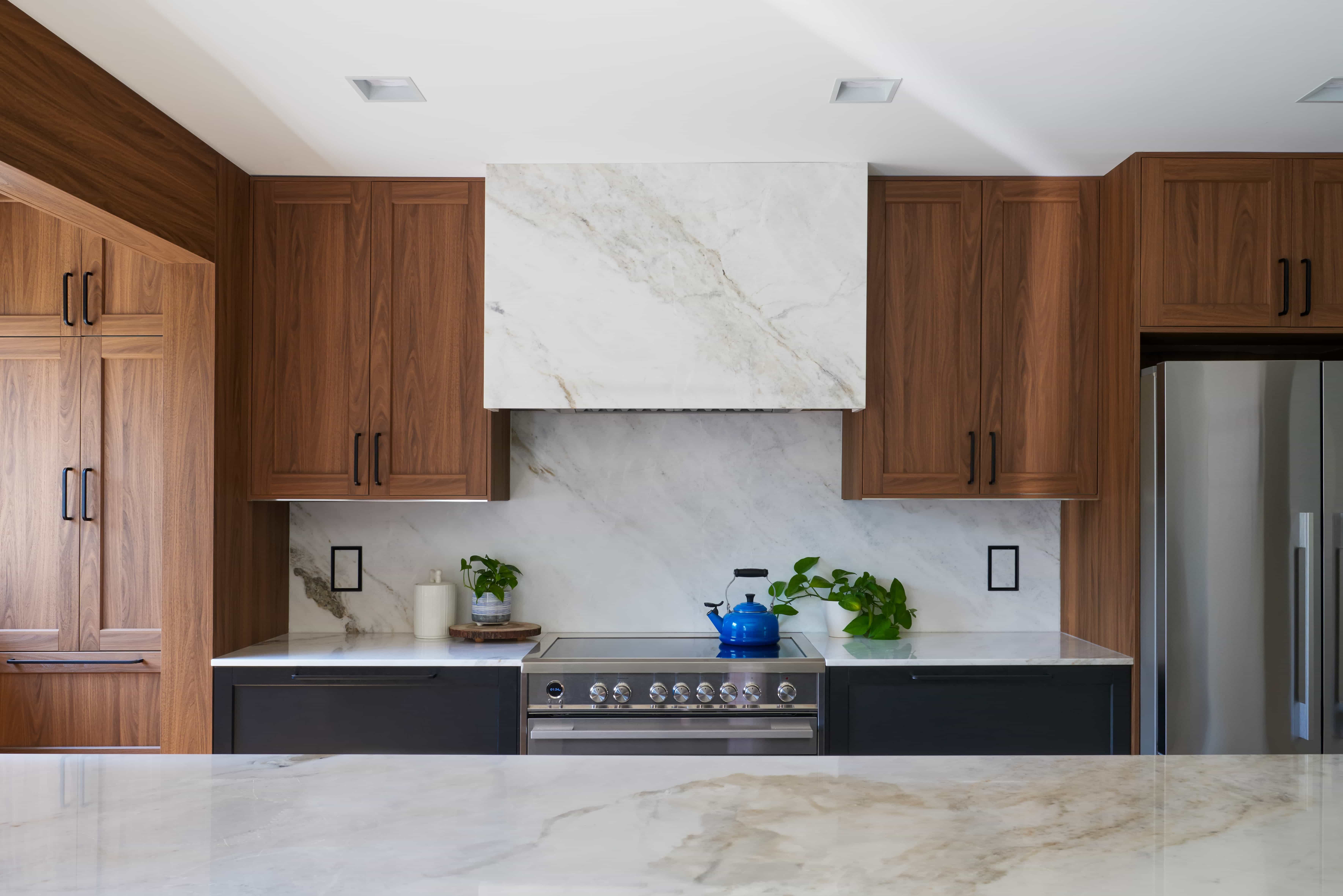 Residential framing construction