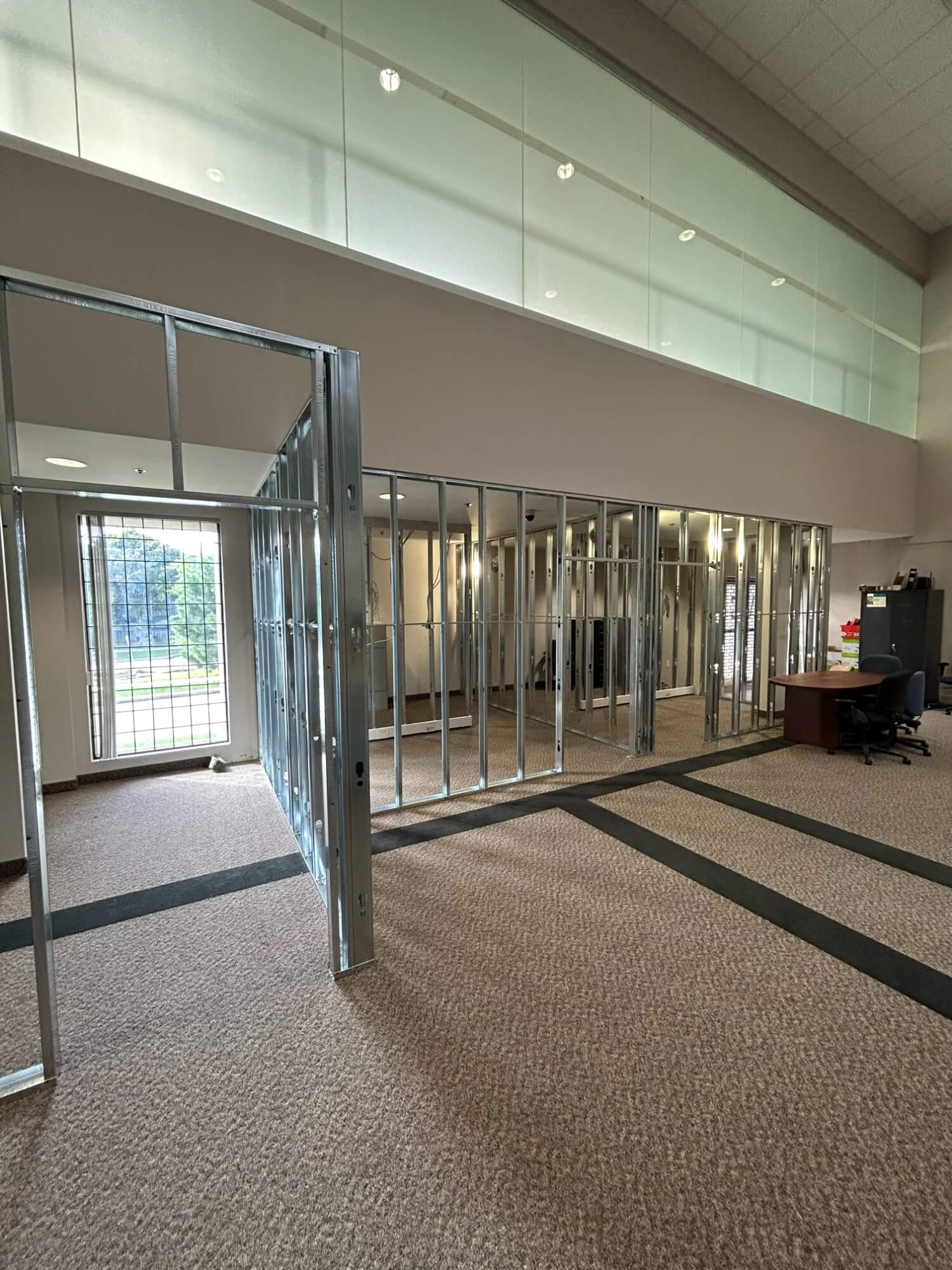 TPGC Project Gallery